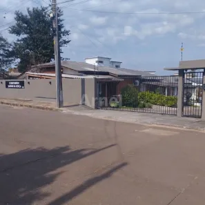 Casa de Condomínio com 2 Quartos à venda, 63m² no Vera Cruz, Passo Fundo