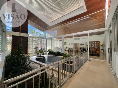 Casa com 4 Quartos à venda, 661m² no Ponta Negra, Manaus