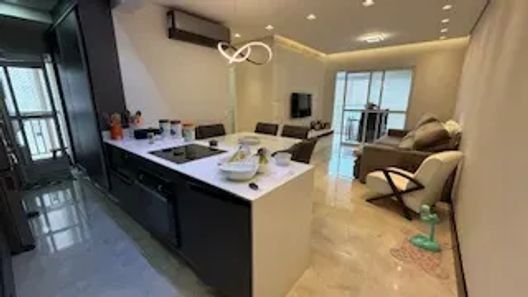 Apartamento com 2 Quartos à venda, 94m² no Centro, São Bernardo do Campo
