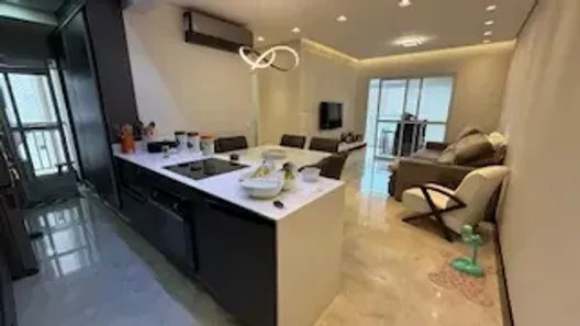 Apartamento com 2 Quartos à venda, 94m² no Centro, São Bernardo do Campo