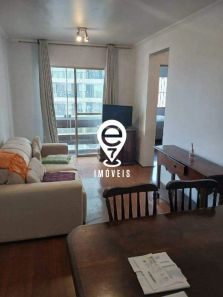 Apartamento com 3 Quartos à venda, 77m² no Vila Monte Alegre, São Paulo