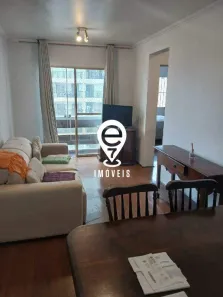 Apartamento com 3 Quartos à venda, 77m² no Vila Monte Alegre, São Paulo
