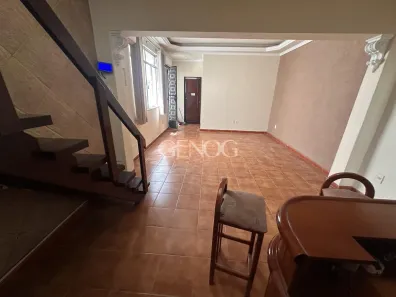 Casa com 4 Quartos à venda, 198m² no Tijuca, Rio de Janeiro
