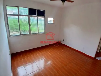 Apartamento com 2 Quartos para alugar, 48m² no Vila Valqueire, Rio de Janeiro