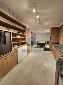 Casa de Condomínio com 4 Quartos à venda, 349m² no Jardim Santa Teresa, Jundiaí