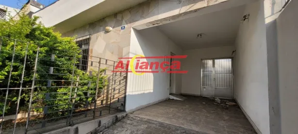 Casa com 3 Quartos à venda, 150m² no Jardim Bom Clima, Guarulhos