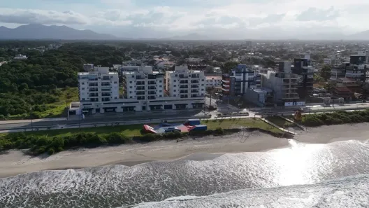 Apartamento com 3 Quartos à venda, 102m² no Itapema do Norte, Itapoá