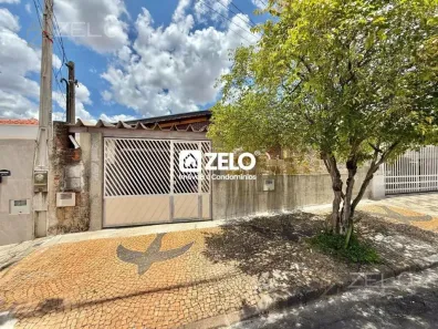 Casa com 4 Quartos à venda, 100m² no Cidade Jardim, Campinas