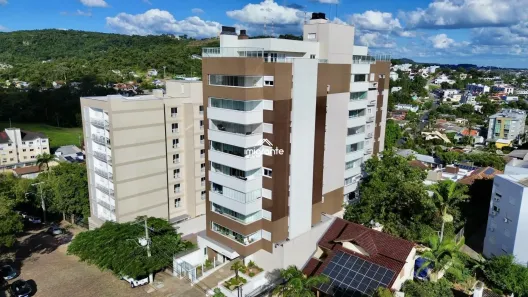 Apartamento com 3 Quartos à venda, 162m² no Centro, Santa Cruz do Sul