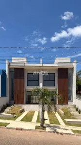 Casa com 3 Quartos à venda, 100m² no Dom Feliciano, Gravataí