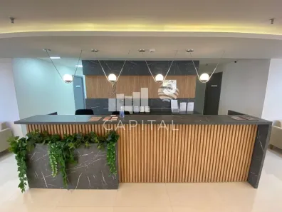 Sala Comercial para venda ou aluguel, 500m² no Alphaville Centro Industrial e Empresarial/Alphaville., Barueri