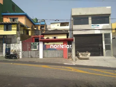 Casa com 2 Quartos à venda, 190m² no Imirim, São Paulo