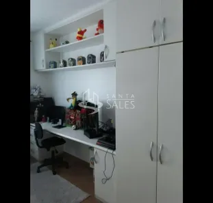 Apartamento com 3 Quartos à venda, 89m² no Tucuruvi, São Paulo