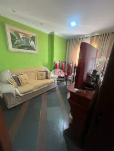Casa com 4 Quartos à venda, 134m² no Mantiqueira, Belo Horizonte