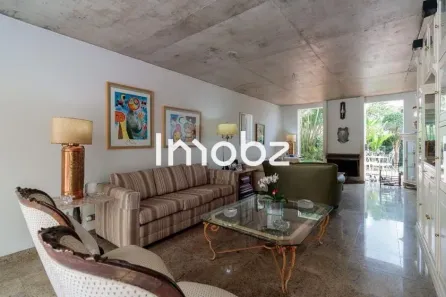 Casa com 4 Quartos à venda, 240m² no Jardim Panorama, São Paulo