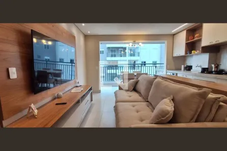 Apartamento com 2 Quartos à venda, 58m² no Rudge Ramos, São Bernardo do Campo