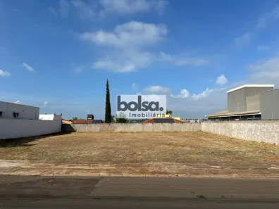 Lote/Terreno à venda, 770m² no Jardim Estoril, Bauru