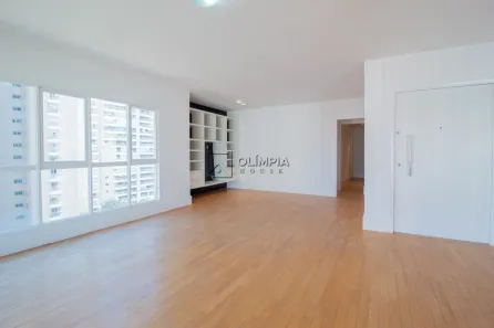 Apartamento com 2 Quartos à venda, 156m² no Paraíso, São Paulo