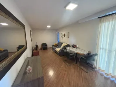 Apartamento com 3 Quartos à venda, 89m² no Campestre, Santo André