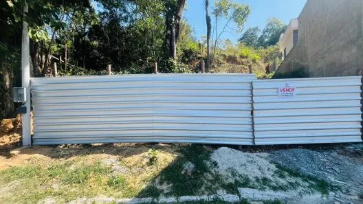Lote/Terreno à venda, 332m² no Parque Sayonara (Vila Inhomirim), Magé