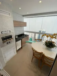 Cobertura com 3 Quartos à venda, 126m² no Cidade Mãe do Céu, São Paulo