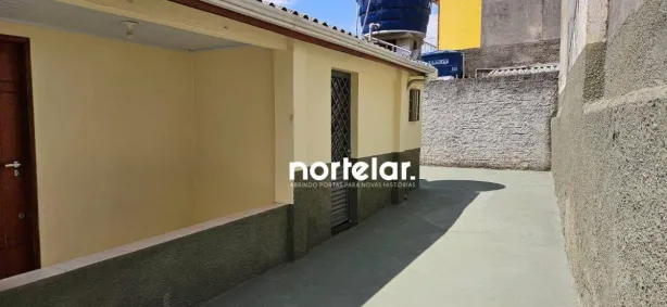 Casa com 2 Quartos à venda, 65m² no Vila Palmeiras, São Paulo