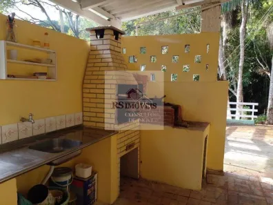 Fazenda/Sítio com 2 Quartos à venda, 3030m² no Centro, Biritiba Mirim