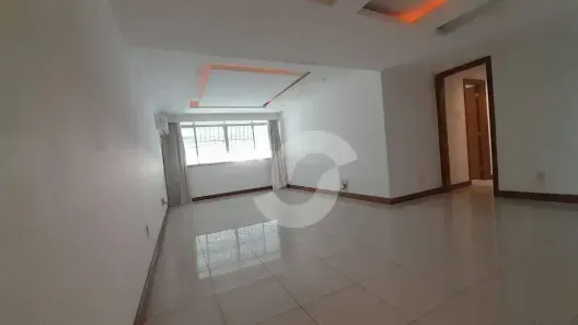Apartamento com 3 Quartos à venda, 100m² no Icaraí, Niterói