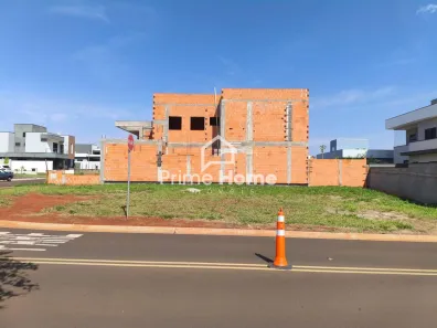 Lote/Terreno à venda, 300m² no Parque Brasil 500, Paulínia