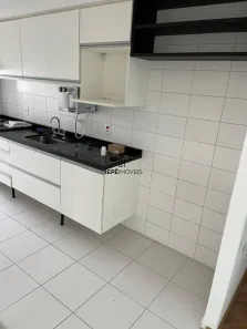 Apartamento com 2 Quartos para alugar, 67m² no Brooklin Paulista, São Paulo