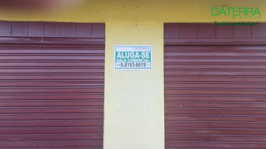 Sala Comercial para alugar, 26m² no Setor Morada do Sol, Goiânia