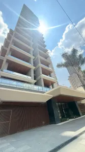 Apartamento com 3 Quartos à venda, 330m² no Setor Marista, Goiânia