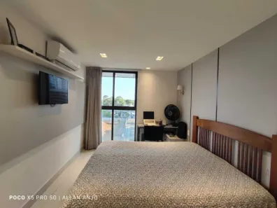 Apartamento com 2 Quartos à venda, 75m² no Altiplano Cabo Branco, João Pessoa