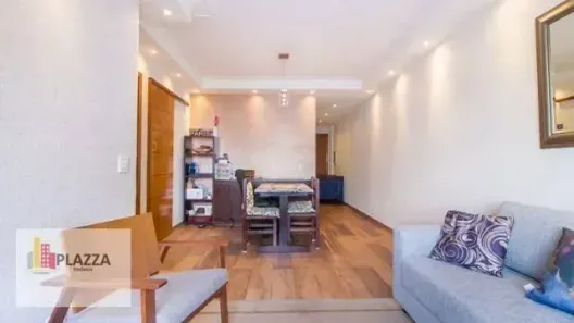 Apartamento com 2 Quartos à venda, 88m² no Barra Funda, São Paulo