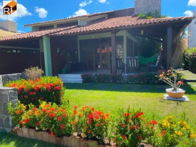 Casa de Condomínio com 4 Quartos à venda, 380m² no Jardim Petrópolis, Maceió