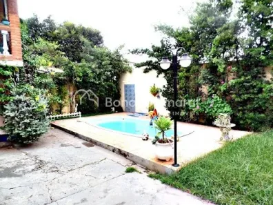 Casa com 3 Quartos à venda, 255m² no Jardim Santana, Campinas