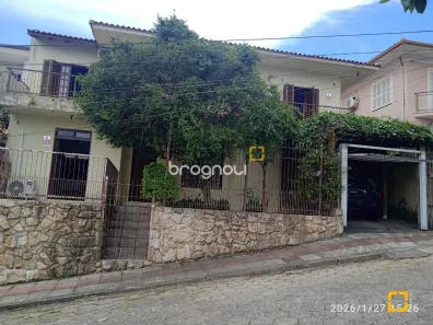 Casa com 5 Quartos à venda, 220m² no Itaguaçu, Florianópolis