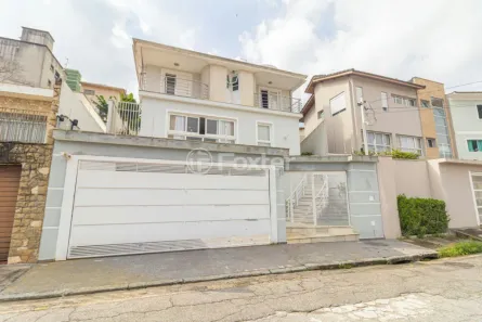 Casa com 5 Quartos à venda, 525m² no Vila Albertina, São Paulo