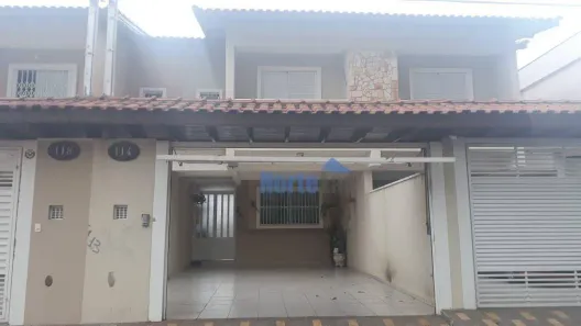 Sobrado com 3 Quartos à venda, 180m² no Vila Pereira Barreto, São Paulo