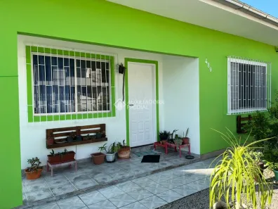Casa com 2 Quartos à venda, 193m² no Carianos, Florianópolis