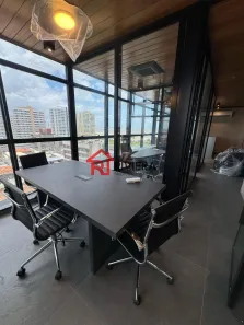 Sala Comercial para alugar, 42m² no Calhau, São Luís