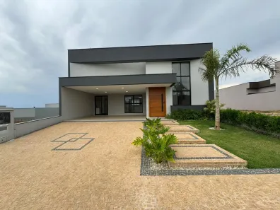Casa com 3 Quartos à venda, 187m² no Jardim Residencial Dona Maria Candida, Indaiatuba