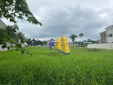 Lote/Terreno à venda, 867m² no Riviera, Bertioga