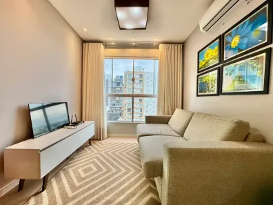 Apartamento com 2 Quartos à venda, 60m² no Zona Nova, Capão da Canoa
