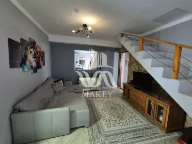 Casa com 2 Quartos à venda, 80m² no Parque Residencial Vila União, Campinas