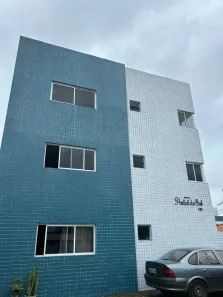 Apartamento com 2 Quartos à venda, 46m² no Gramame, João Pessoa