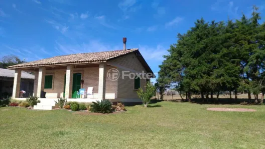 Fazenda/Sítio com 2 Quartos à venda, 81m² no Águas Claras, Viamão