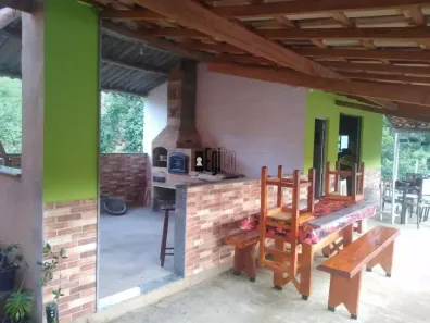 Fazenda/Sítio com 3 Quartos à venda, 270000m² no Tabuleiro, Tabuleiro