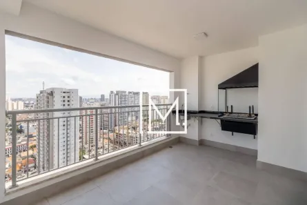 Apartamento com 2 Quartos à venda, 72m² no Vila Dom Pedro I, São Paulo