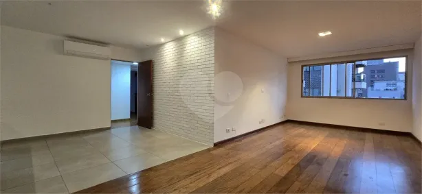 Apartamento com 3 Quartos à venda, 142m² no Jardim Europa, São Paulo